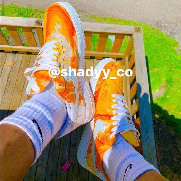 Custom AF1